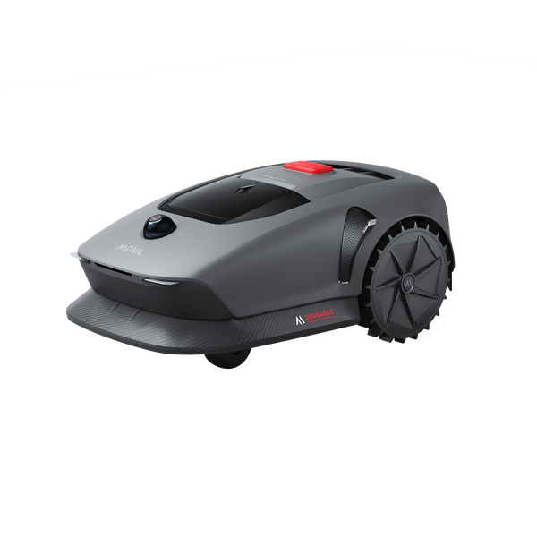 MOVA 1000 und MOVA 600 Mähroboter